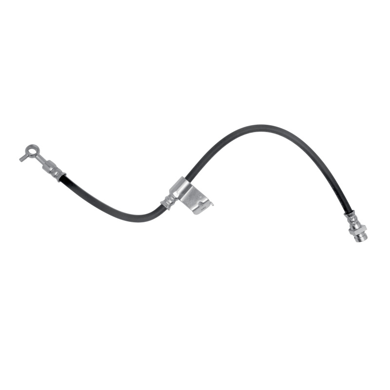 Hyundai Genesis Sedan Brake Hose - Front-L - R1 Concepts - `09-`14